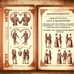 A dynamic illustration of various sexual positions commonly appreciated by men, embodying classic and adventurous poses in a tasteful and educational manner.