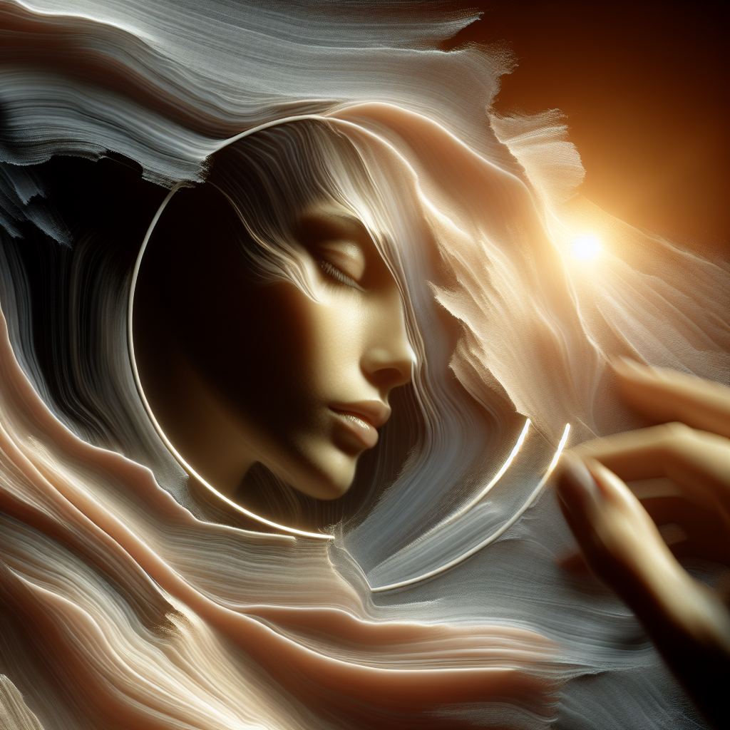 A depiction of diverse women in a modern and colorful setting, exploring the concept of sexual techniques with an empowering and educational atmosphere, emphasizing inclusivity and positivity.